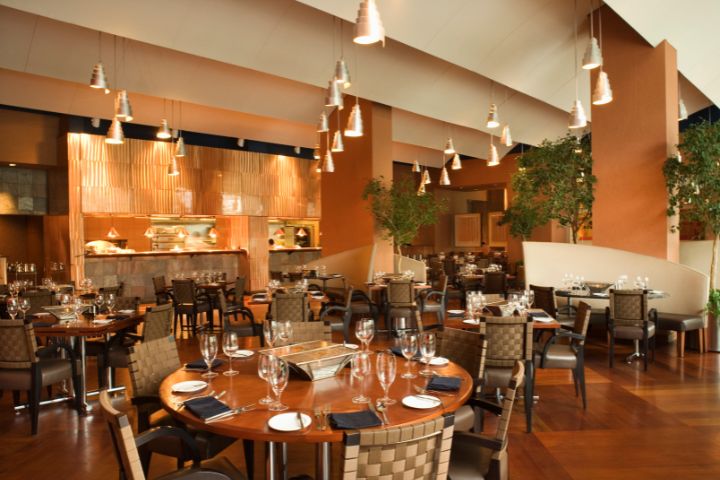 Things To Do Scottsdale’s Top Restaurants and Bars 